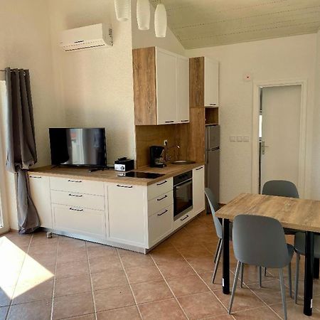 Apartment Josip Vir Kültér fotó