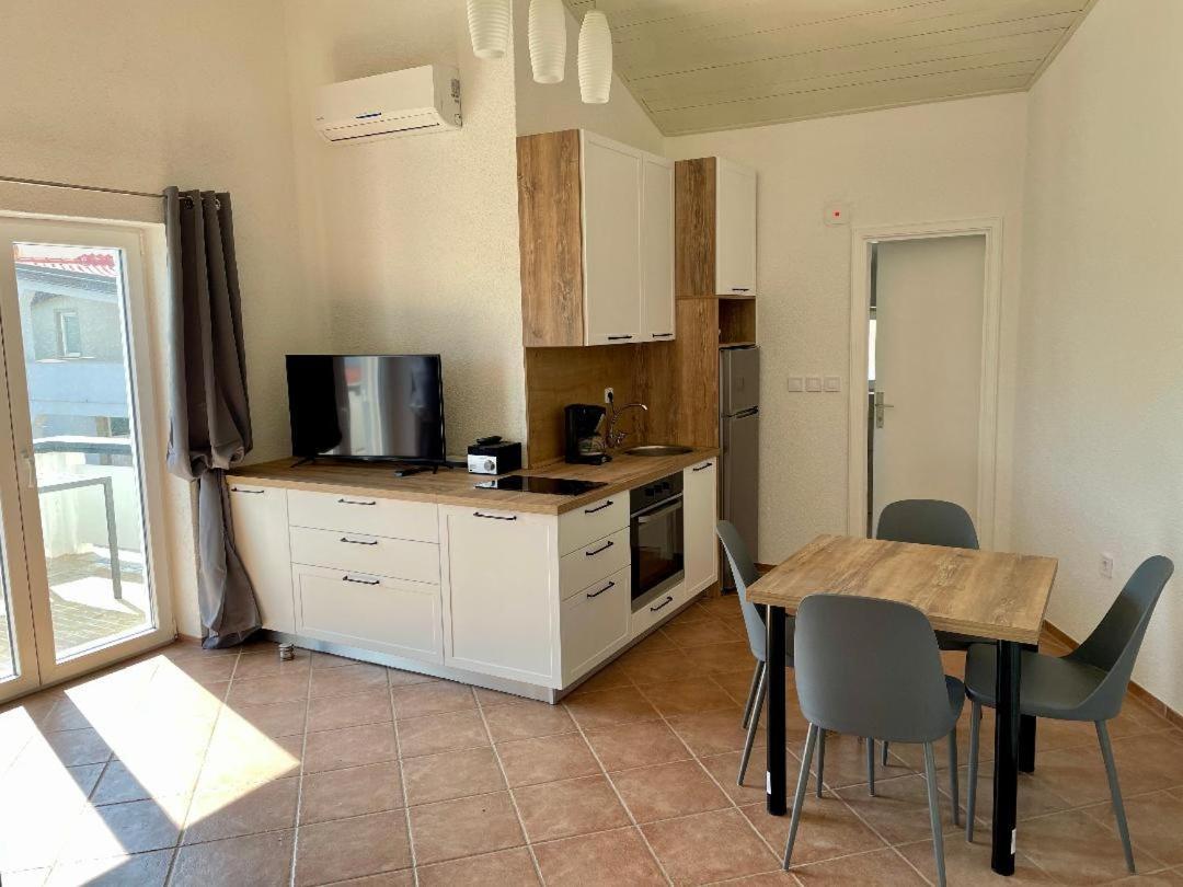 Apartment Josip Vir Kültér fotó