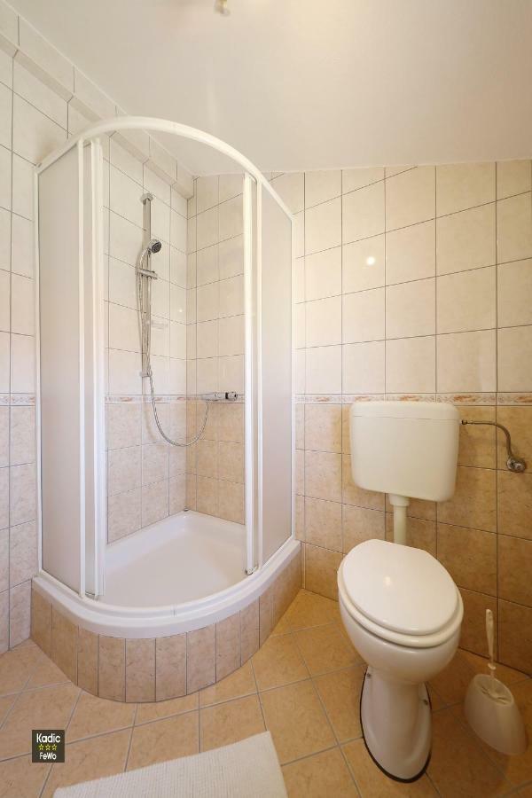 Apartment Josip Vir Kültér fotó