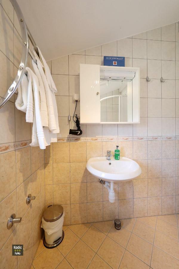 Apartment Josip Vir Kültér fotó