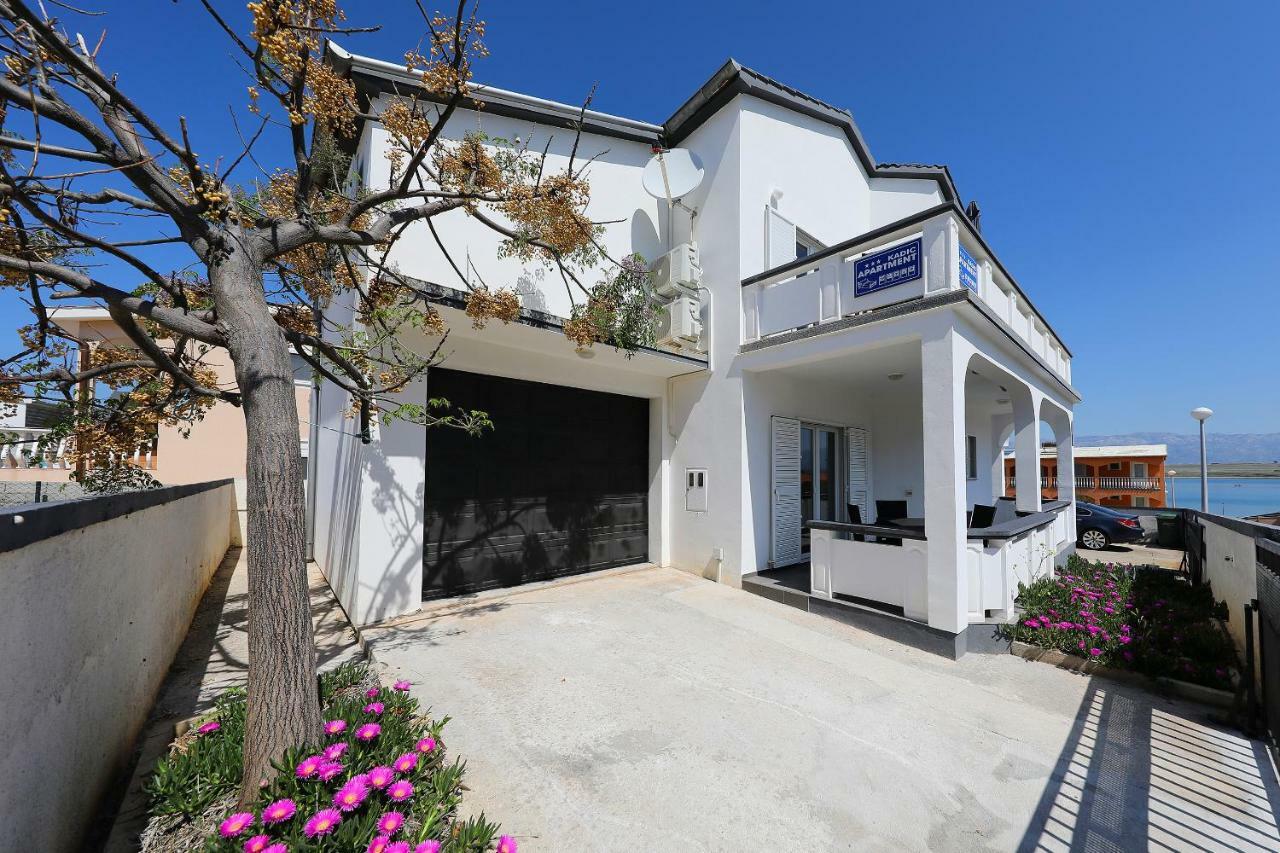 Apartment Josip Vir Kültér fotó