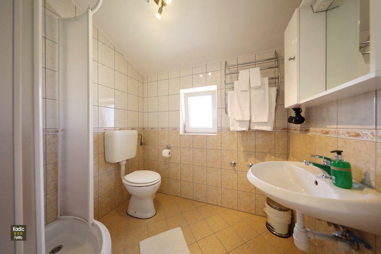 Apartment Josip Vir Kültér fotó