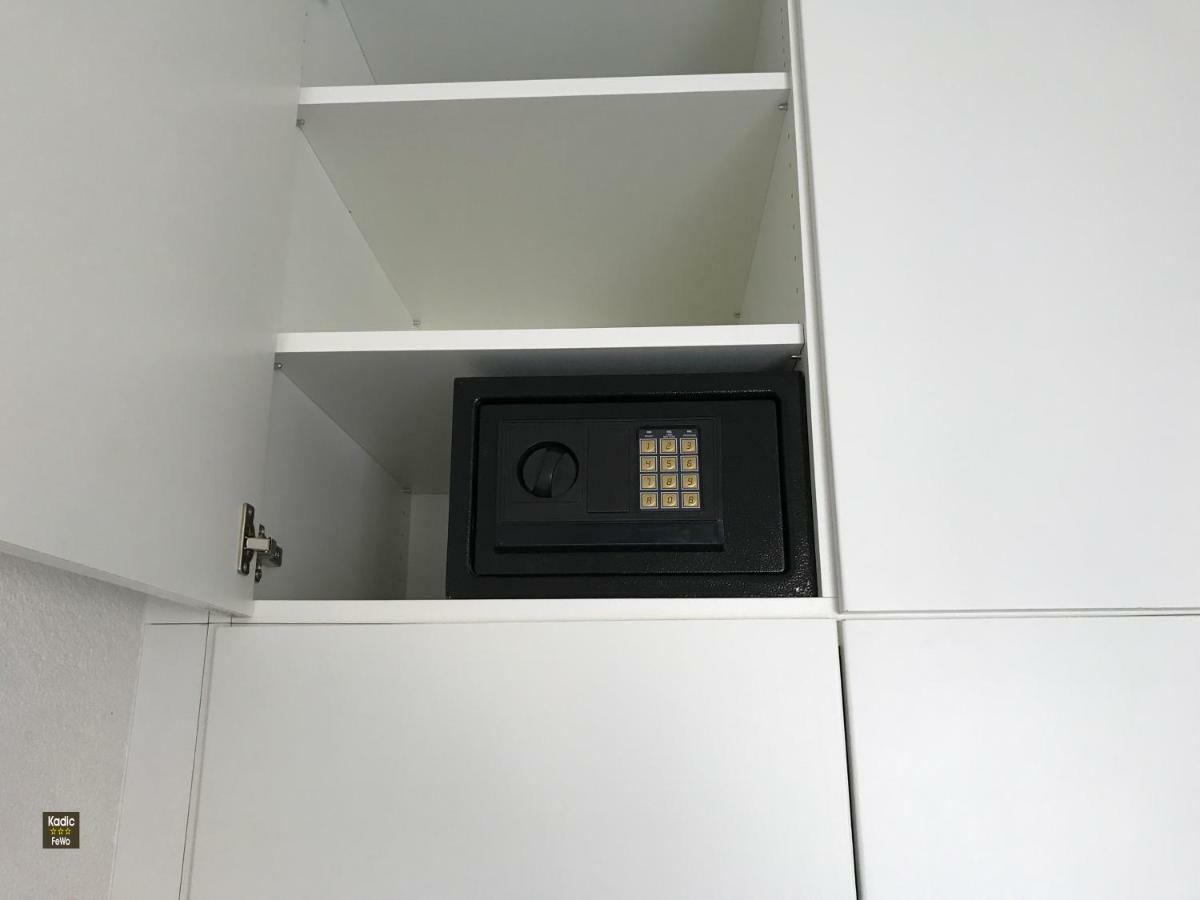 Apartment Josip Vir Kültér fotó